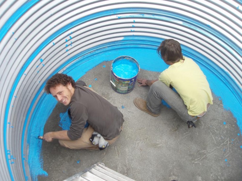 Watershed Management Group Inc nonprofit in Tucson, AZ Volunteer