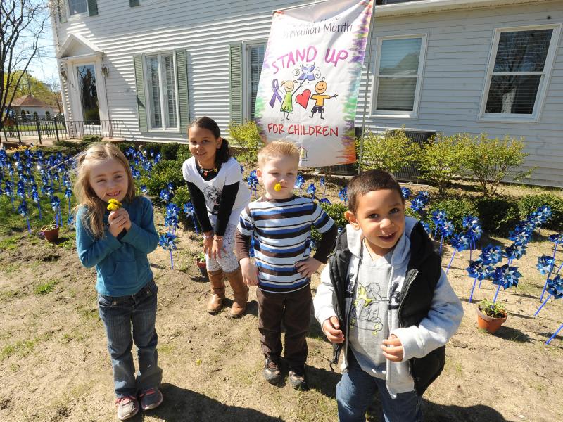 County Child Advocacy Center, Inc (dba Care House