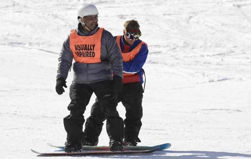 Sun Valley Adaptive Sports Program Inc Nonprofit In Ketchum ID