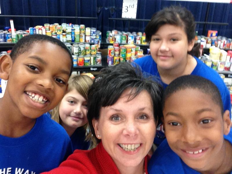 Irving Cares nonprofit in Irving, TX Volunteer, Read