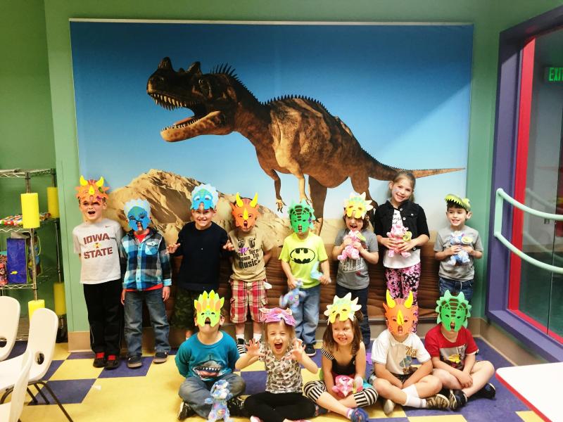 Childrens Museum of La Crosse Inc nonprofit in La Crosse, WI