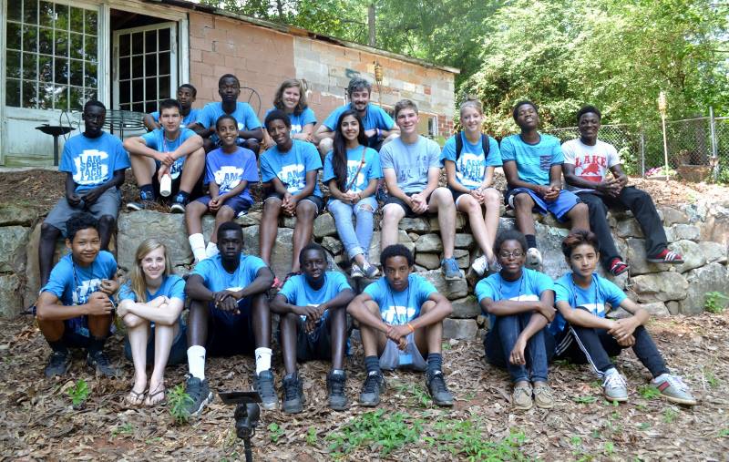 Friends of Refugees Inc nonprofit in Clarkston, GA Volunteer, Read Reviews, Donate