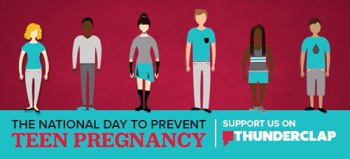 For the national campaign to prevent teen and unplanned pregnancy Can paraphrased? the national campaign to prevent teen and unplanned pregnancy not doubt