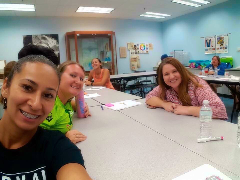 Hope for the Warriors nonprofit in Springfield, VA Volunteer, Read