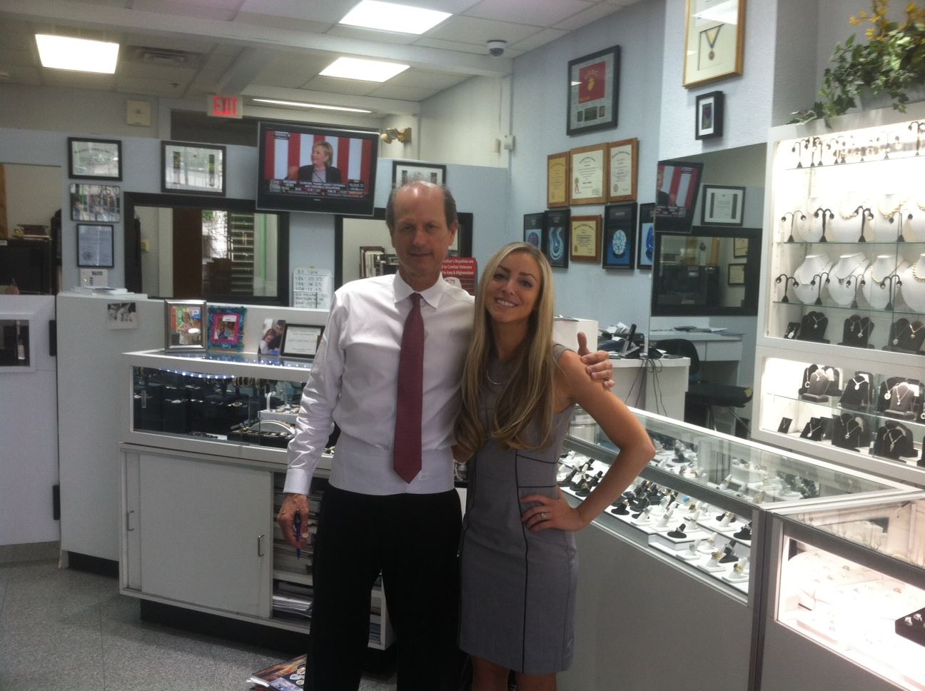 Hope for the Warriors nonprofit in Springfield, VA Volunteer, Read