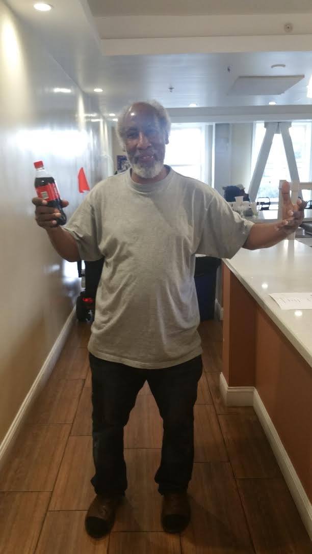 Swords to Plowshares nonprofit in San Francisco, CA Volunteer, Read