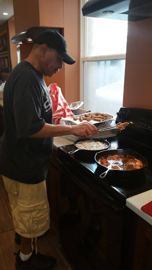 Swords to Plowshares nonprofit in San Francisco, CA Volunteer, Read