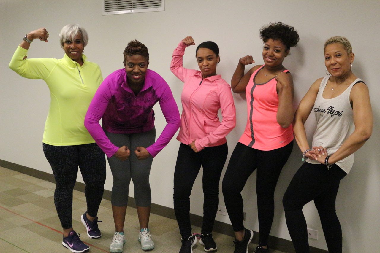 Black Women's Health Imperative nonprofit in Washington, DC Volunteer