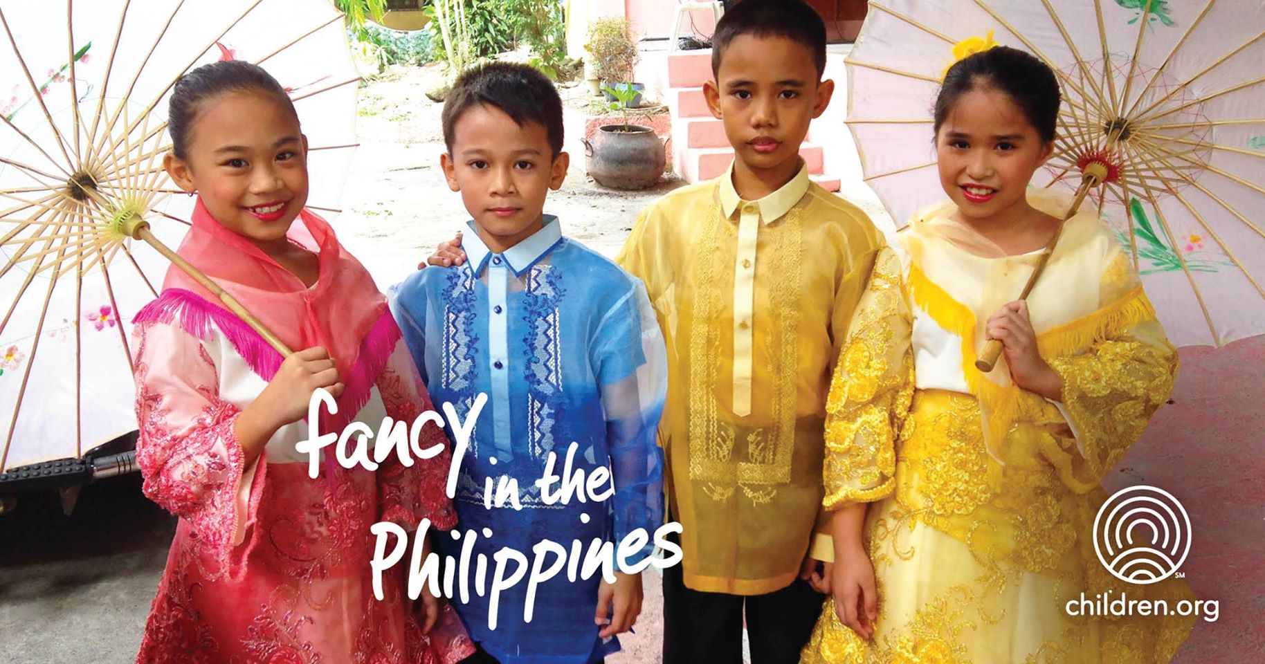 Children International nonprofit in Kansas City, MO Volunteer, Read