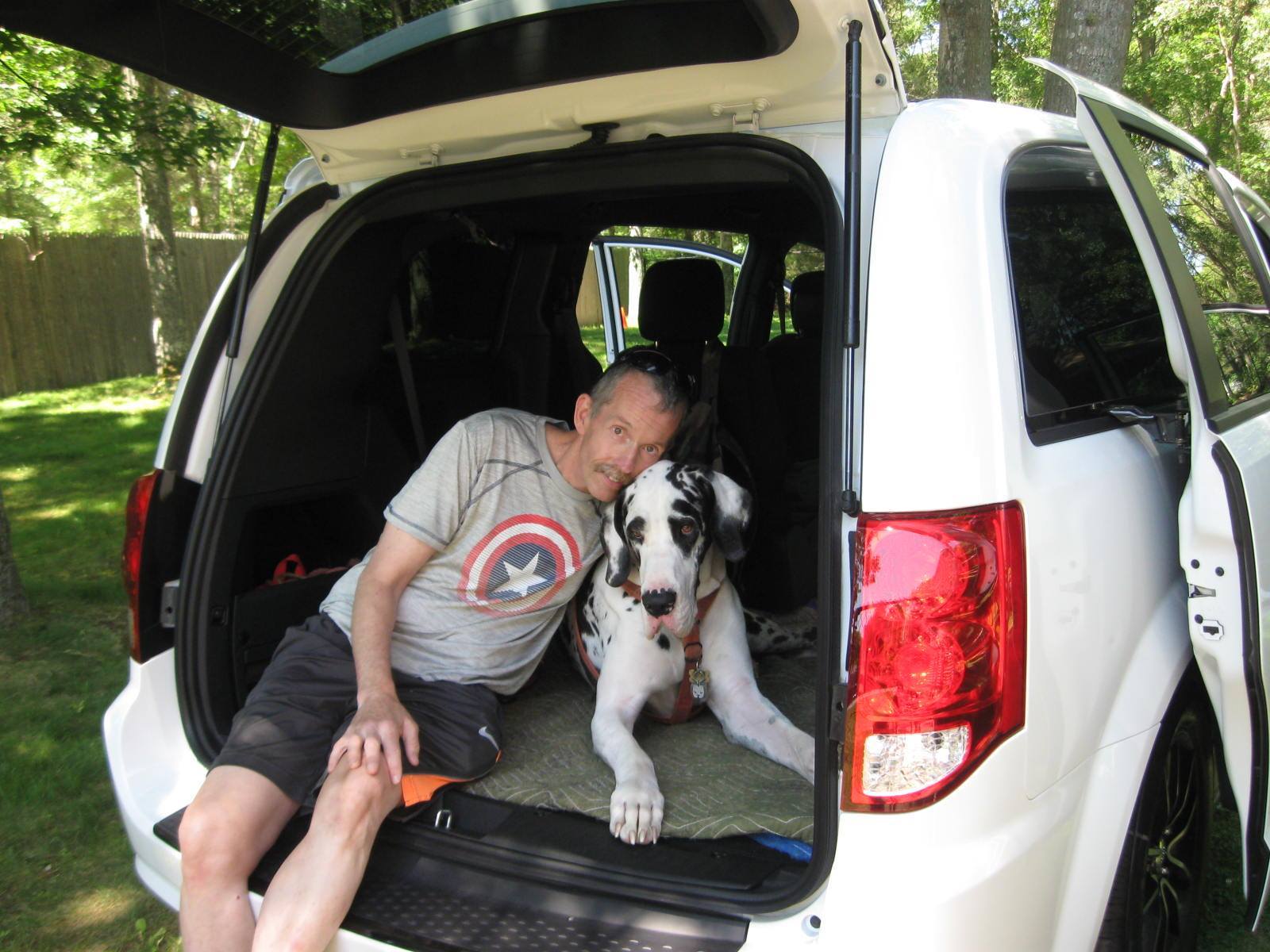 Service Dog Project Inc nonprofit in Ipswich, MA Volunteer, Read Reviews, Donate GreatNonprofits