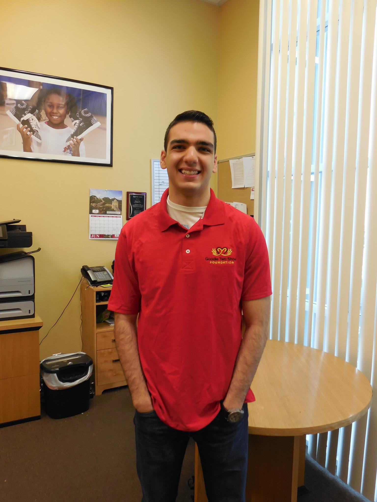 Goodie Two Shoes Foundation nonprofit in Las Vegas, NV