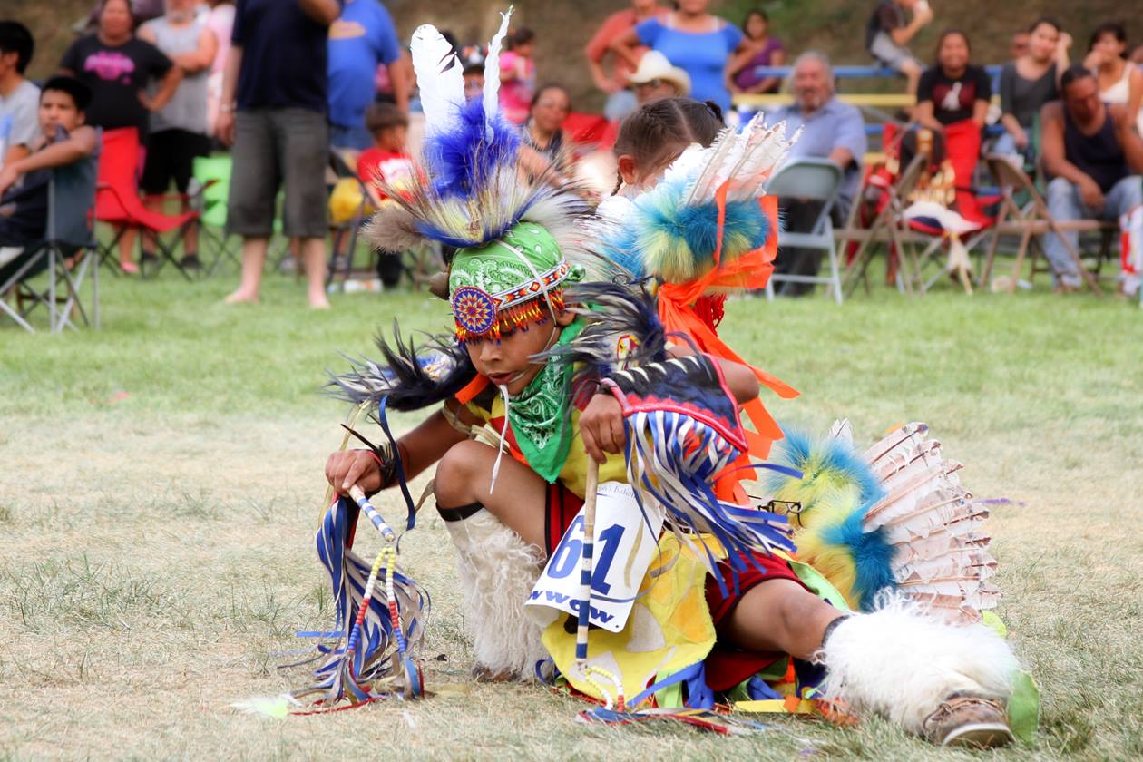 St. Joseph's Indian School nonprofit in Chamberlain, SD Volunteer