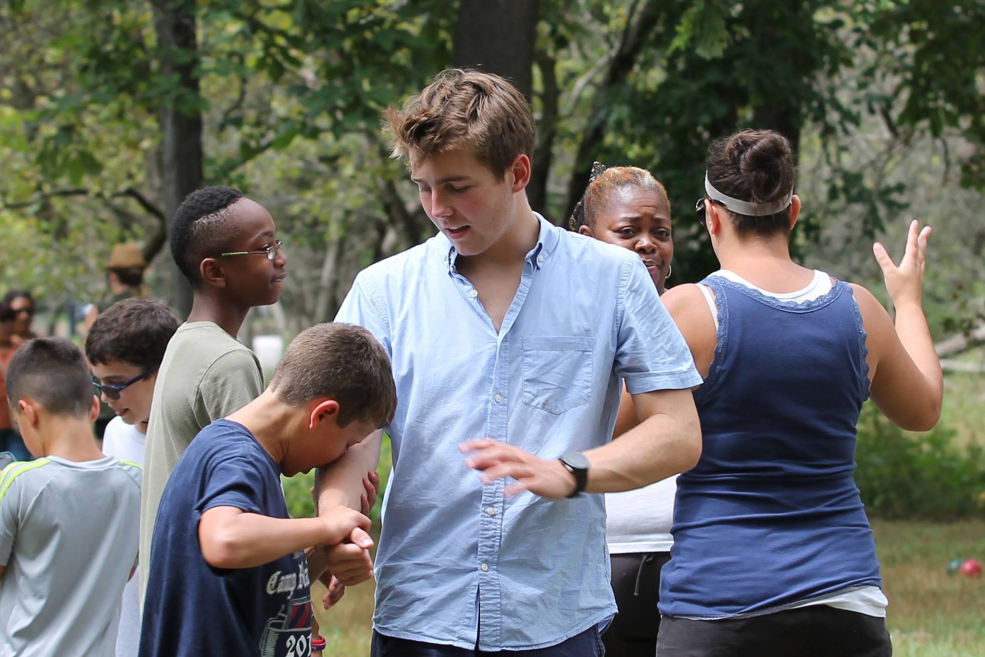 Epilepsy Foundation of Greater Chicago nonprofit in Chicago, IL