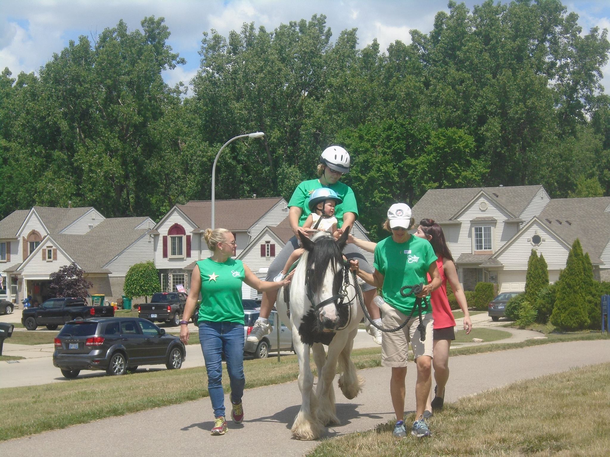 Camp Casey nonprofit in Farmington Hills, MI Volunteer, Read Reviews