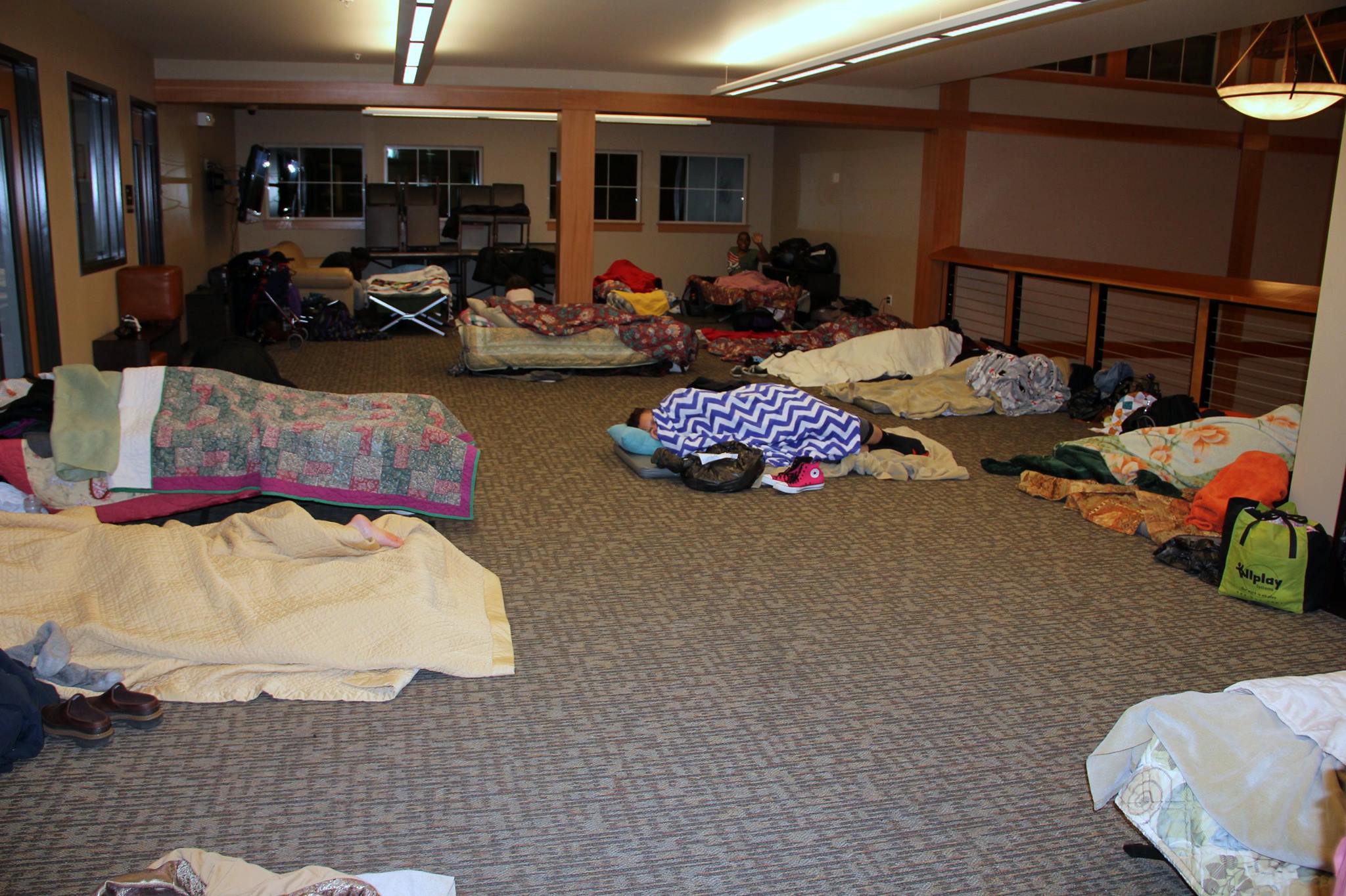 The Rescue Mission nonprofit in WA Volunteer, Read Reviews