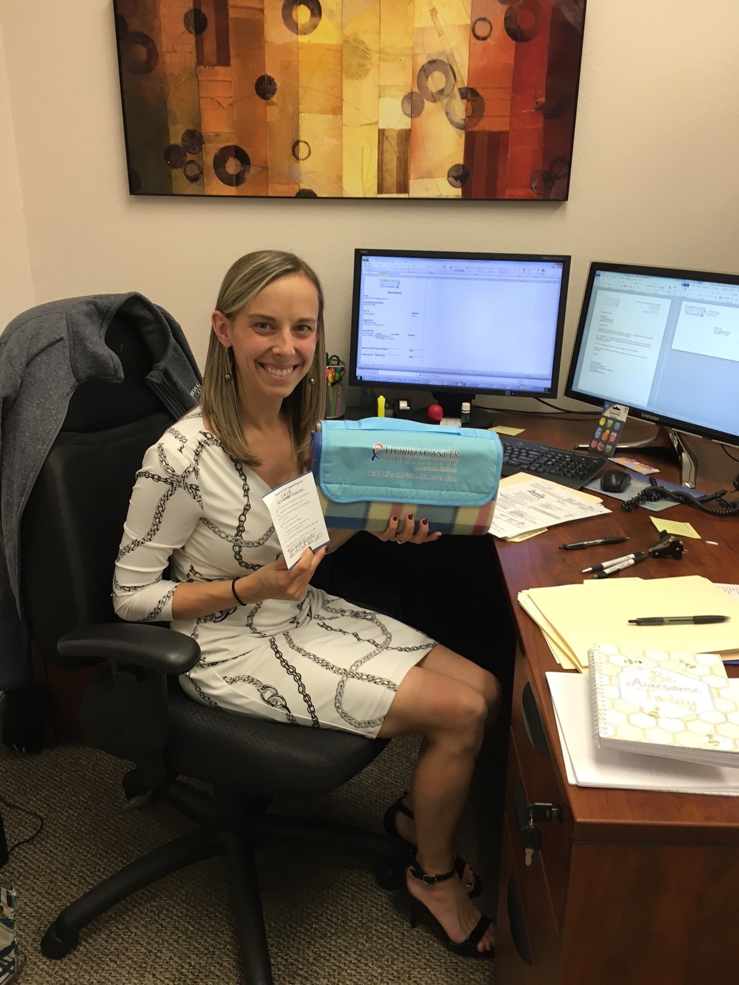 Florida Cancer Specialists Foundation nonprofit in Sarasota, FL