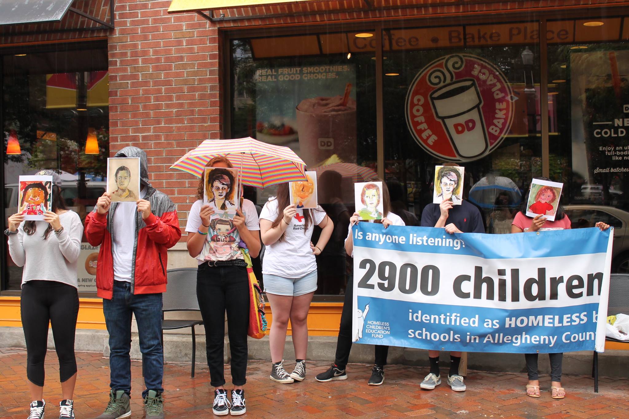 Homeless Children's Education Fund nonprofit in Pittsburgh, PA