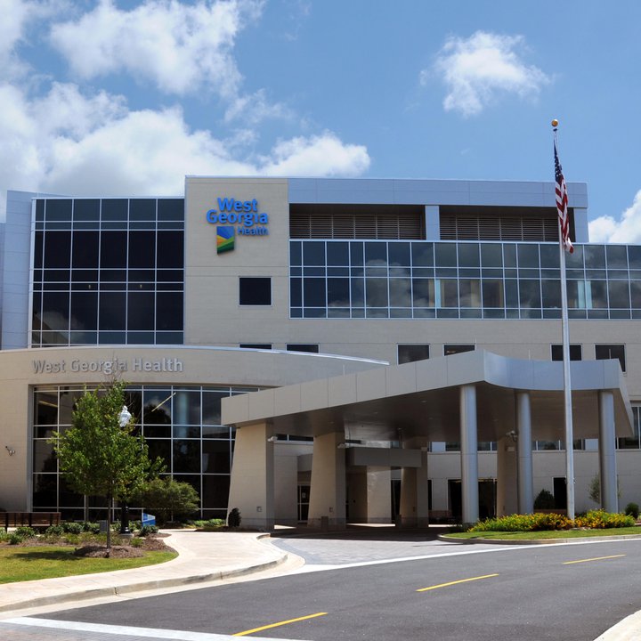 West Health Foundation Inc nonprofit in LaGrange, GA