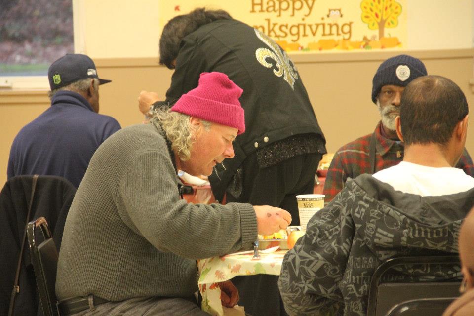 The Rescue Mission nonprofit in WA Volunteer, Read Reviews