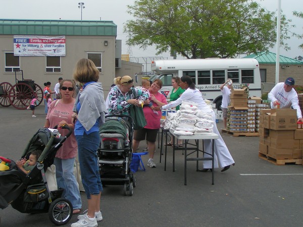 Armed Services YMCA San Diego nonprofit in San Diego, CA
