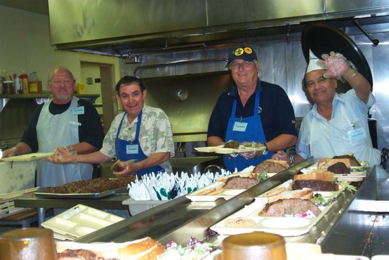 Poverello House nonprofit in Fresno, CA | Volunteer, Read Reviews