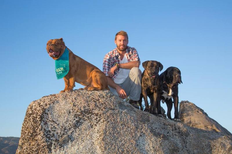 Marley's Mutts Dog Rescue nonprofit in Tehachapi, CA Volunteer, Read