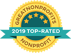 Great Nonprofits Logo