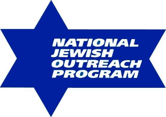 NATIONAL JEWISH OUTREACH PROGRAM INC Logo