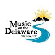 Music On The Delaware Inc Logo