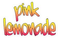 PINK LEMONADE, INC. (Fighting Cancer Together) Logo