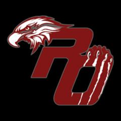 RED OAK YOUTH FOOTBALL ASSOCIATION Logo