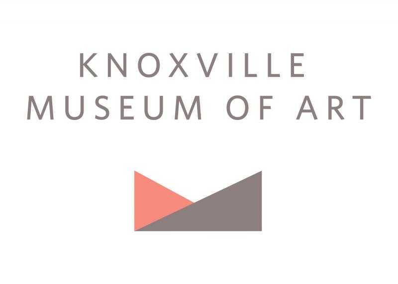 Knoxville Museum of Art Logo