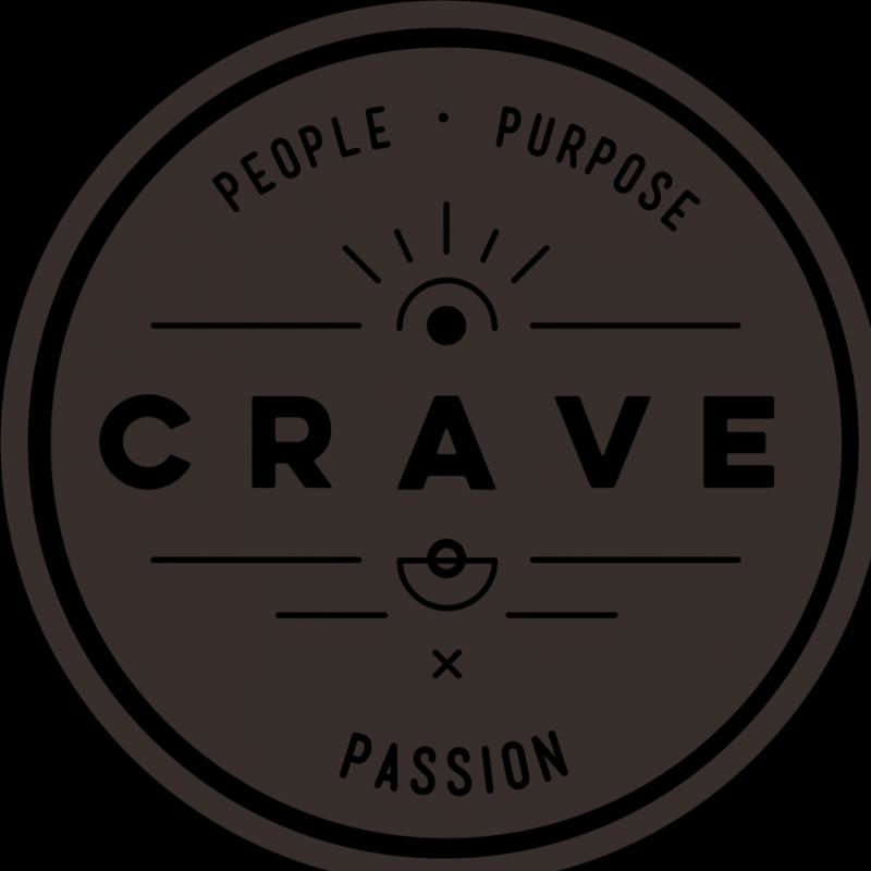 Crave Of Florida Inc Logo