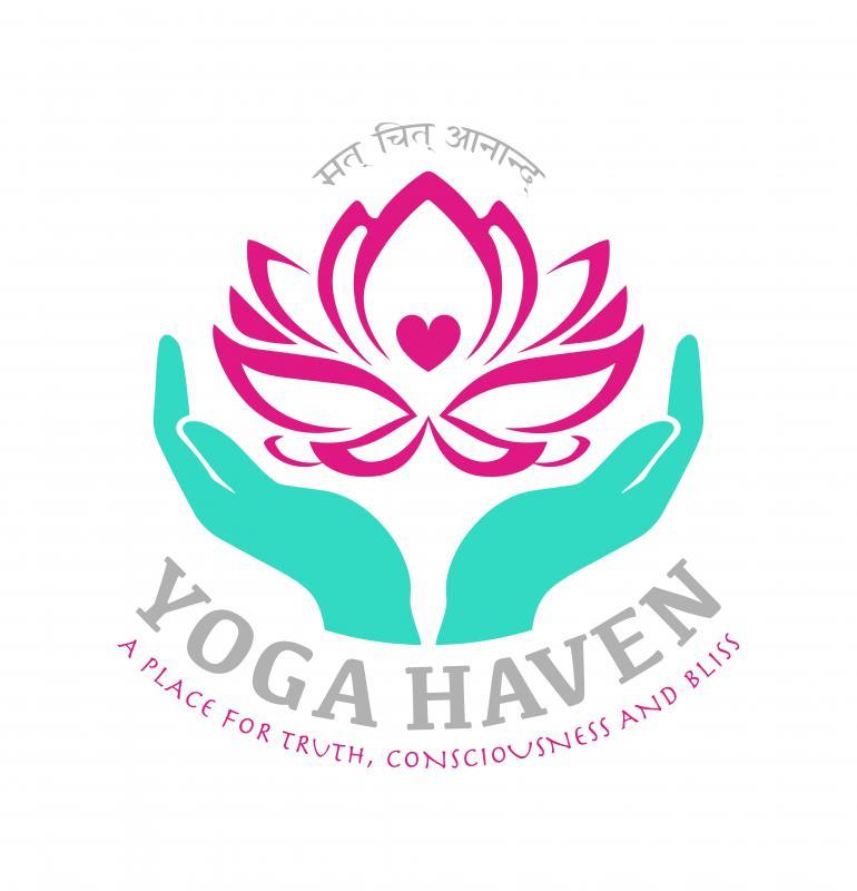 Yoga Haven Logo