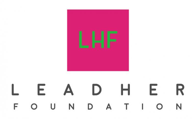 LeadHer Foundation Logo