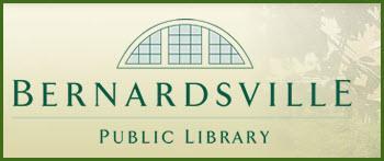Friends Of The Bernardsville Public Library Inc Logo