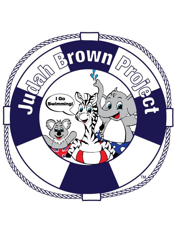 Judah Brown Project Logo