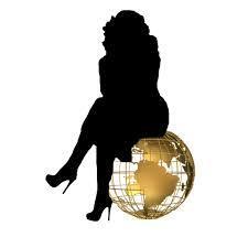 Confident Woman International Inc Logo