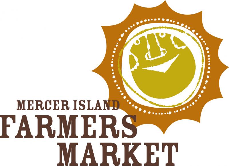 Mercer Island Farmers Market Logo
