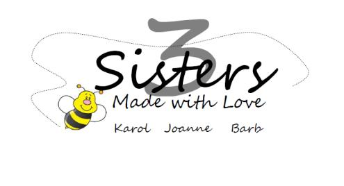 3 Sister Non-Profit Inc Logo