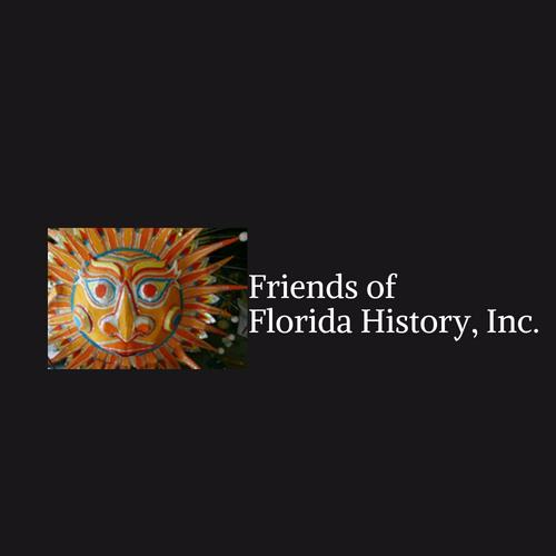 Friends Of Florida History Inc Logo