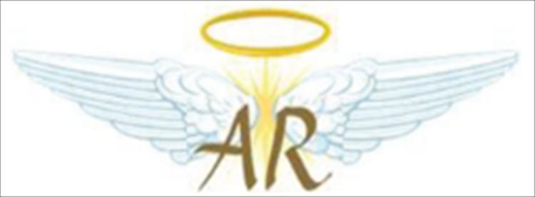 Angels Reunited Logo