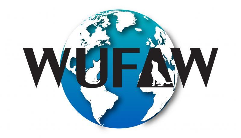 Women United For Animal Welfare Logo