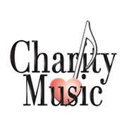 Charity Music, Inc. Logo