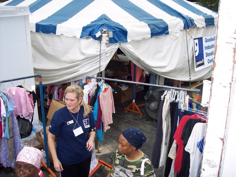 Goodwill Industries of North Louisiana, Inc. Reviews and Ratings