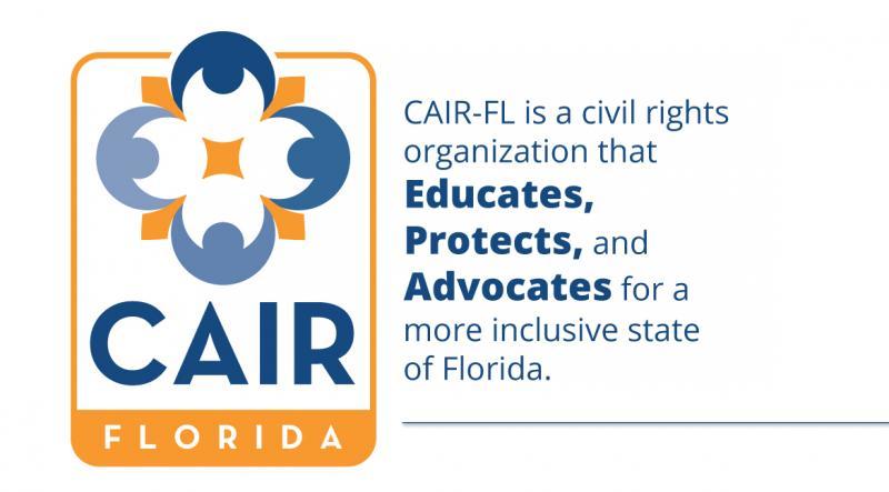 CAIR-Florida Inc Logo
