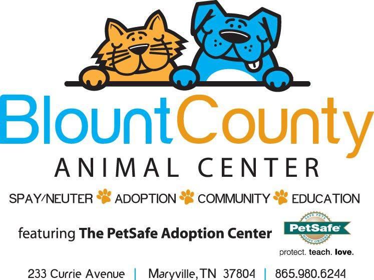 Smoky Mountain Animal Care Foundation Logo