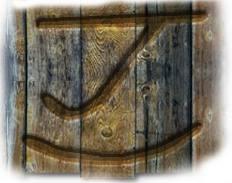 ROCKIN LAZY J RANCH INC Logo