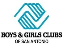 Boys & Girls Clubs Of San Antonio Texas Logo