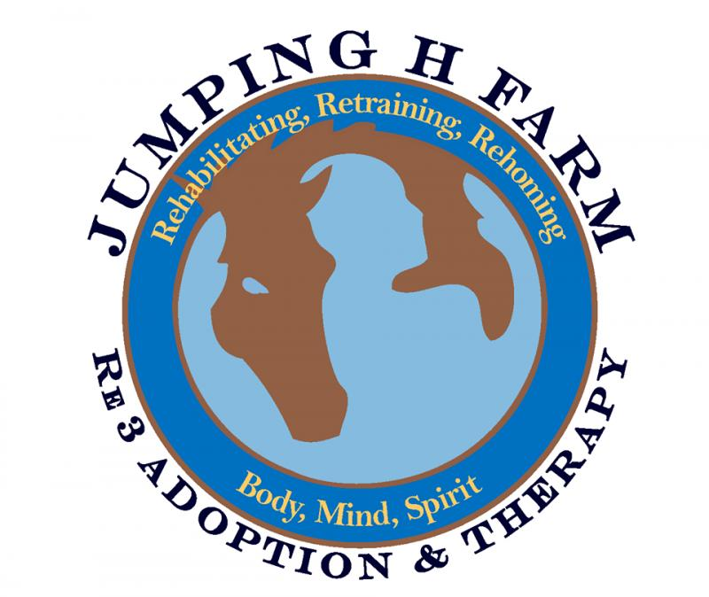 Jhf Re3 Adoption & Therapy Logo